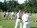 IBK-IBKHF Summer Camp