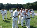 IBK-IBKHF Summer Camp