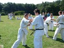 IBK-IBKHF Summer Camp