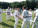 IBK-IBKHF Summer Camp