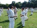 IBK-IBKHF Summer Camp