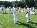 IBK-IBKHF Summer Camp