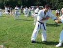 IBK-IBKHF Summer Camp