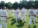 IBK-IBKHF Summer Camp