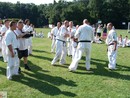 IBK-IBKHF Summer Camp