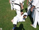 IBK-IBKHF Summer Camp