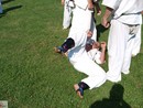 IBK-IBKHF Summer Camp