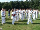 IBK-IBKHF Summer Camp