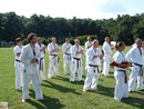 IBK-IBKHF Summer Camp
