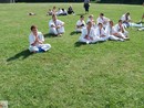 IBK-IBKHF Summer Camp