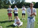 IBK-IBKHF Summer Camp