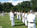 IBK-IBKHF Summer Camp