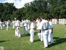 IBK-IBKHF Summer Camp