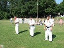 IBK-IBKHF Summer Camp