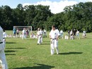 IBK-IBKHF Summer Camp