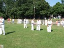 IBK-IBKHF Summer Camp