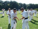IBK-IBKHF Summer Camp