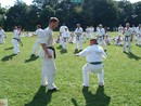 IBK-IBKHF Summer Camp