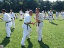 IBK-IBKHF Summer Camp