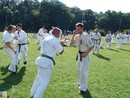 IBK-IBKHF Summer Camp