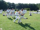 IBK-IBKHF Summer Camp