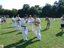 IBK-IBKHF Summer Camp