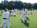 IBK-IBKHF Summer Camp
