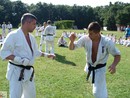 IBK-IBKHF Summer Camp