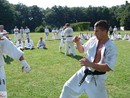 IBK-IBKHF Summer Camp