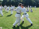 IBK-IBKHF Summer Camp