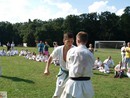 IBK-IBKHF Summer Camp