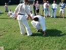 IBK-IBKHF Summer Camp