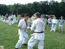 IBK-IBKHF Summer Camp