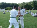 IBK-IBKHF Summer Camp