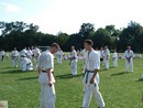 IBK-IBKHF Summer Camp