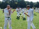 IBK-IBKHF Summer Camp