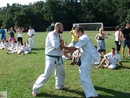 IBK-IBKHF Summer Camp