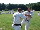 IBK-IBKHF Summer Camp