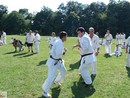 IBK-IBKHF Summer Camp