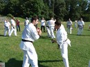 IBK-IBKHF Summer Camp