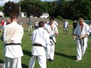 IBK-IBKHF Summer Camp