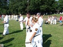 IBK-IBKHF Summer Camp