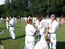 IBK-IBKHF Summer Camp