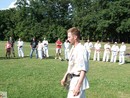 IBK-IBKHF Summer Camp
