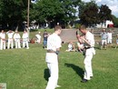 IBK-IBKHF Summer Camp