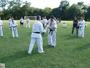IBK-IBKHF Summer Camp