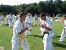 IBK-IBKHF Summer Camp