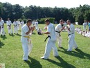 IBK-IBKHF Summer Camp