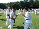 IBK-IBKHF Summer Camp