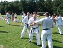 IBK-IBKHF Summer Camp
